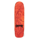 CREATHURE MARTINEZ TIME WARP - 8.25