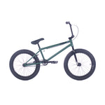 CULT GATEWAY 20.5” TT/ green
