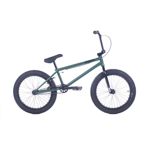 CULT GATEWAY 20.5” TT/ green