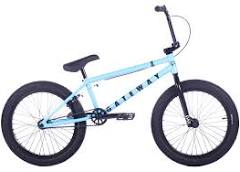 Cult Gateway 20 inch