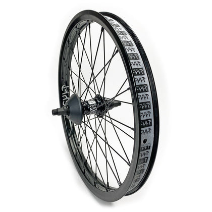 Cult Crew Cassette Wheel v2 - Back