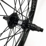 Cult Crew Cassette Wheel v2 - Back