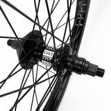 Cult Crew Cassette Wheel v2 - Back