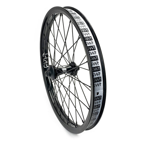 CULT Crew Front Wheel v2