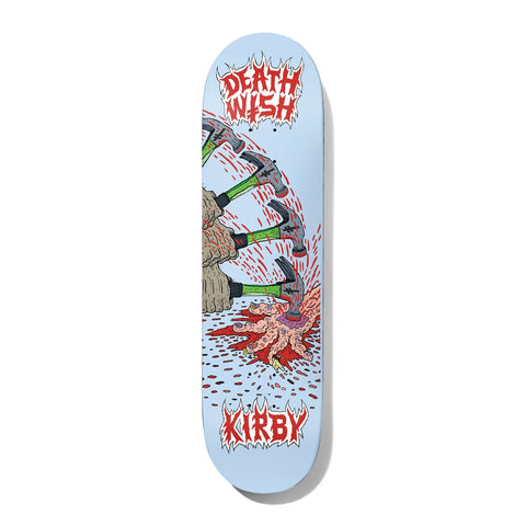 Deathwish TK 423 Deck - 8.0