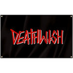 Deathwish Deathspray Flag