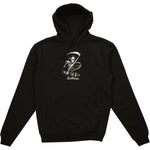 Deathwish Lose Your Soul Hoodie - Black