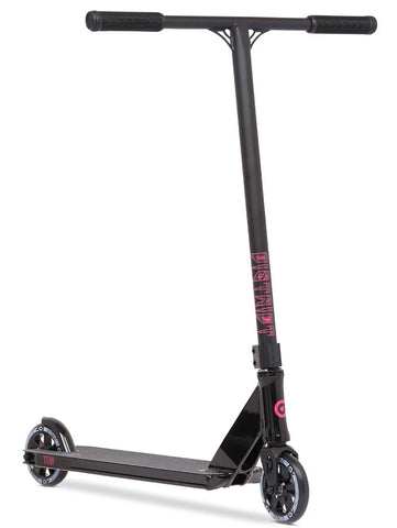 District Titan Pro Scooter - BLACK