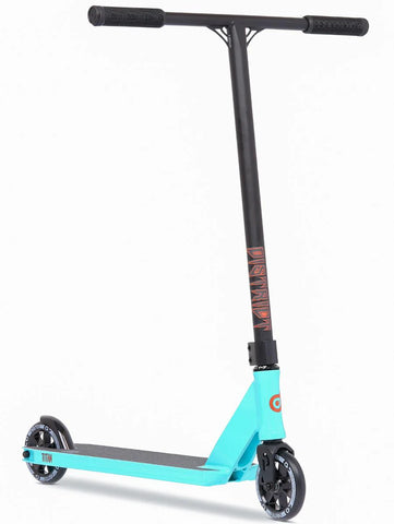 District Titan Pro Scooter - TEAL