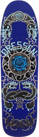 Santa Cruz Dressen Rose -9.31
