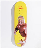 ENJOI Hulk Hogan - 8.0