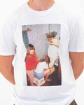 Grafitee - Bff T-Shirt - Unisex Vintage Funny Tee Shirt