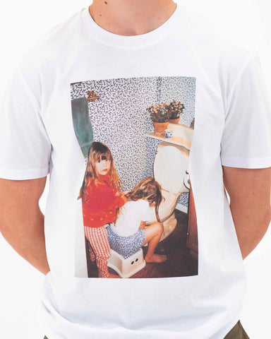 Grafitee - Bff T-Shirt - Unisex Vintage Funny Tee Shirt