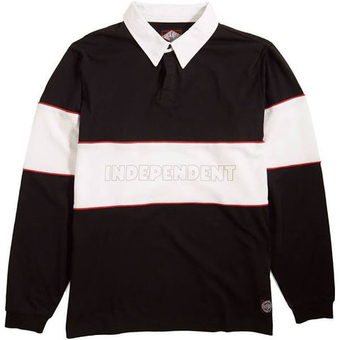 independant long sleeve