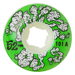 OG WHEELS Eniz Fazliov Original EZ EDGE 52 mm 101a