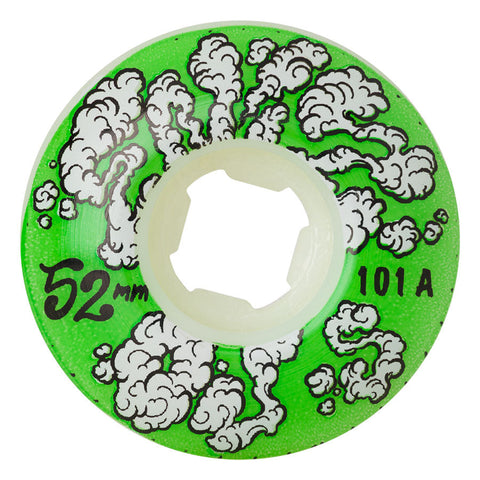 OG WHEELS Eniz Fazliov Original EZ EDGE 52 mm 101a