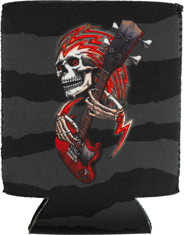 Powell Peralta Metallica Coozie