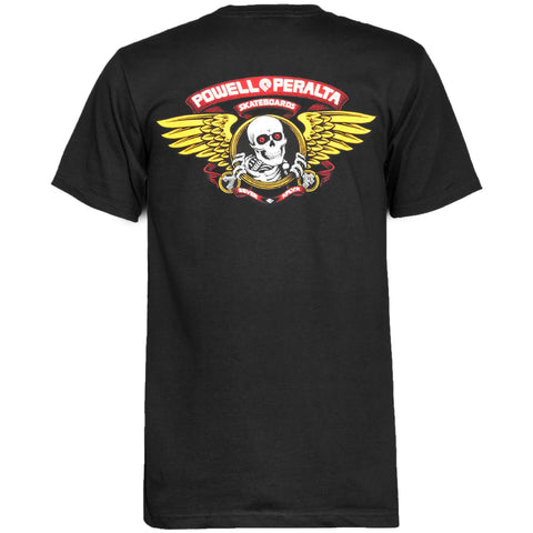 Powell Peralta Winged Ripper