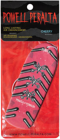 Powell Peralta Air Freshener