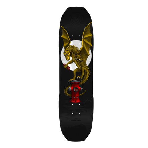 Powell Peralta Andy Anderson Baby Heron 8.4