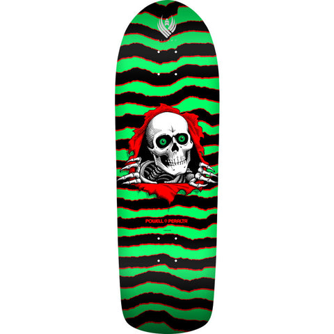 Powell Peralta Ripper 5 FLIGHT® - Shape 280 K21 - 9.7