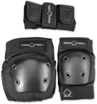 PROTEC STREET GEAR JUNIOR 3-PACK PAD SET - YS