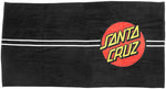 Santa Cruz Classic Dot Towell