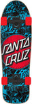 SANTA CRUZ Contra Distress Complete Cruzer