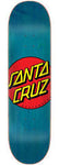 Santa Cruz Classic Dot 8.5