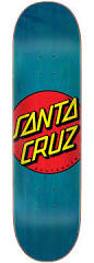 Santa Cruz Classic Dot 8.5
