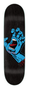 Santa Cruz 8.60in Screaming Hand
