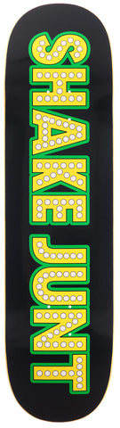 SHAKE JUNT STRETCH 8.5 SKATEBOARD DECK