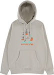 SPITFIRE SKATE LIKE A GIRL SESSIONS DOUBLES HOODIE