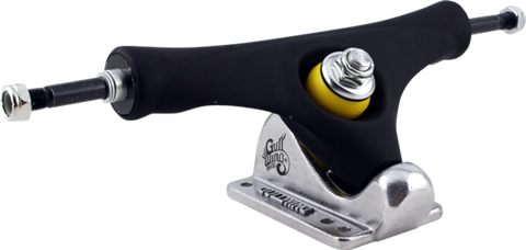 Gullwing - Stalker 9.5"/40ø Rubber Truck