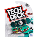 Tech Deck