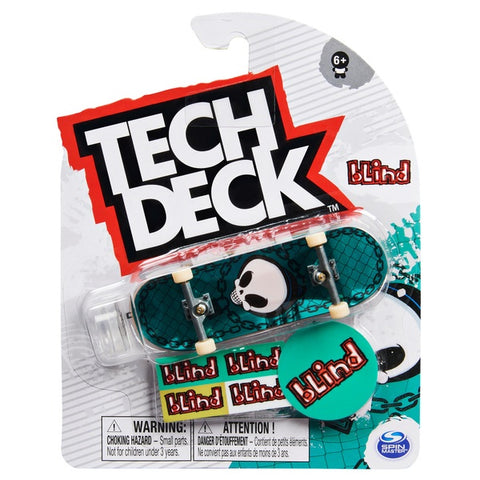 Tech Deck