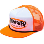 Thrasher Ellipse Trucker