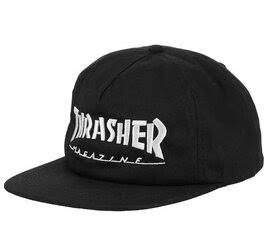 Thrasher Logo Snapback