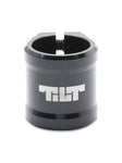 Tilt Arc Double Clamp