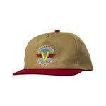 Venture Wings Snapback Hat