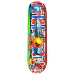 World Industries 8.3" Bazooka