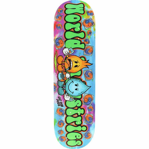 World Industries 8.5” Pods Deck
