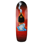 World Industries 8.75" Chopper Shaped