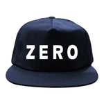 ZERO Army Navy Snapback