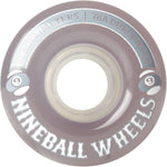 Sector 9 Longboard Wheels Nineballs Smoke 64mm 78A
