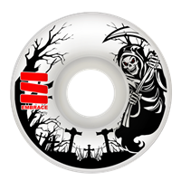 Embrace team "REAPER" Conical 54mm 100a