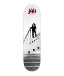 DISORDER NYJAH JAH DECK 8.12