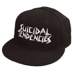 Dogtown x Suicidal Tendencies ST OG - Black