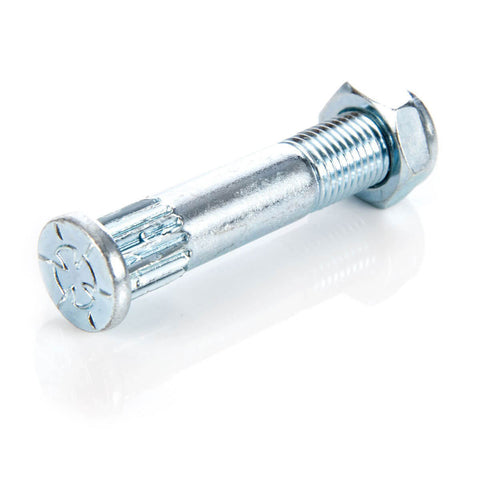 Independent Grade 8 Low Kingpin with Nut