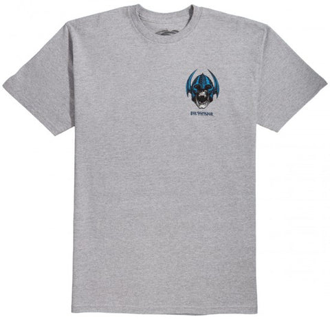 Powell-Peralta Welinder Skull T-Shirt